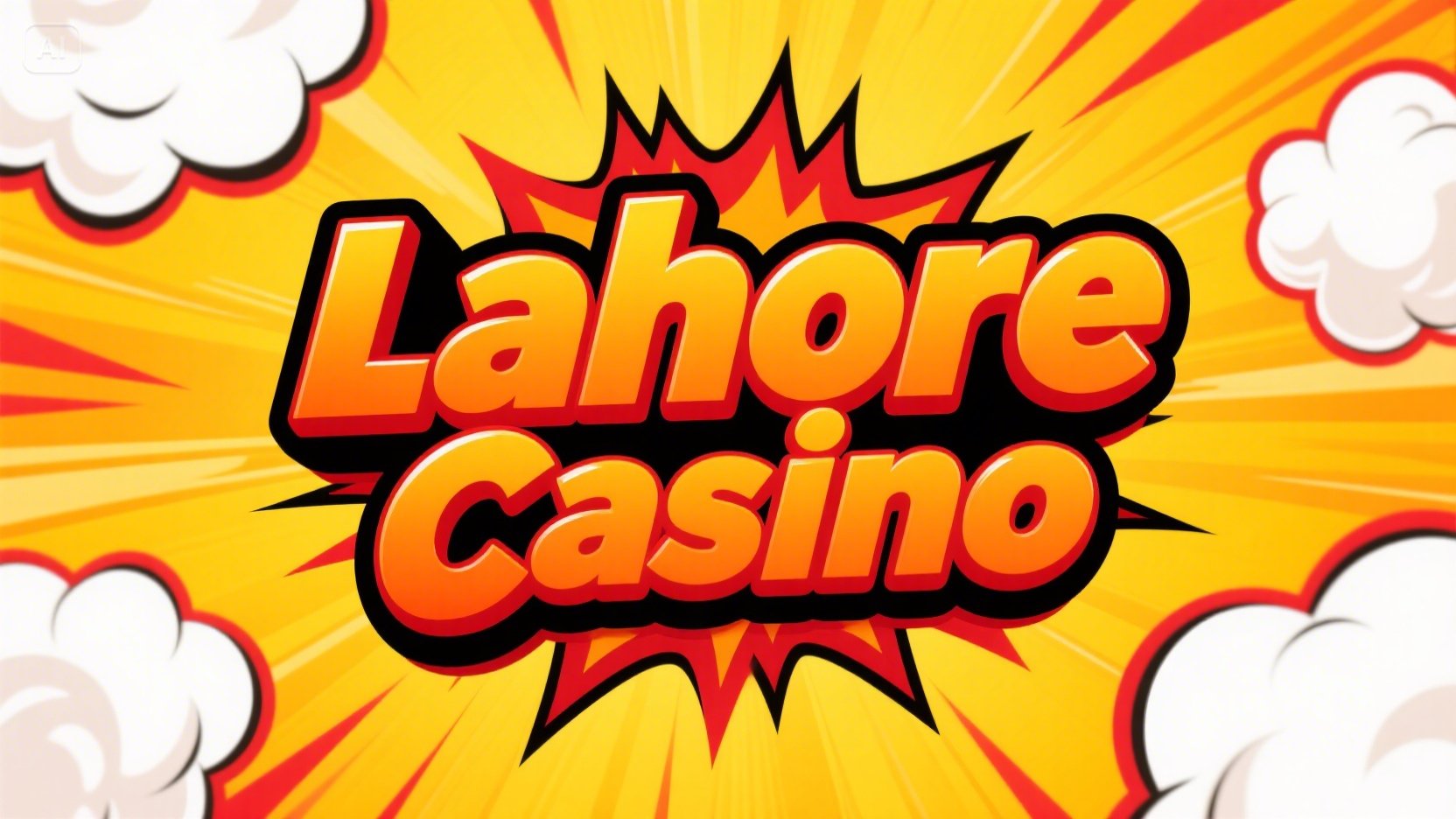 Lahore Casino